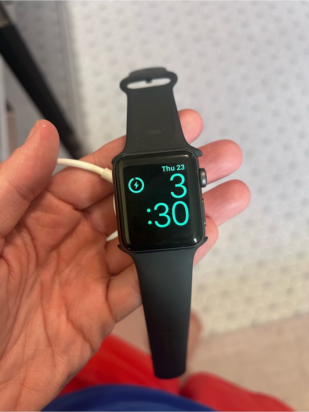 Apple Watch Series 3 38 mm - Picture 3 of 5